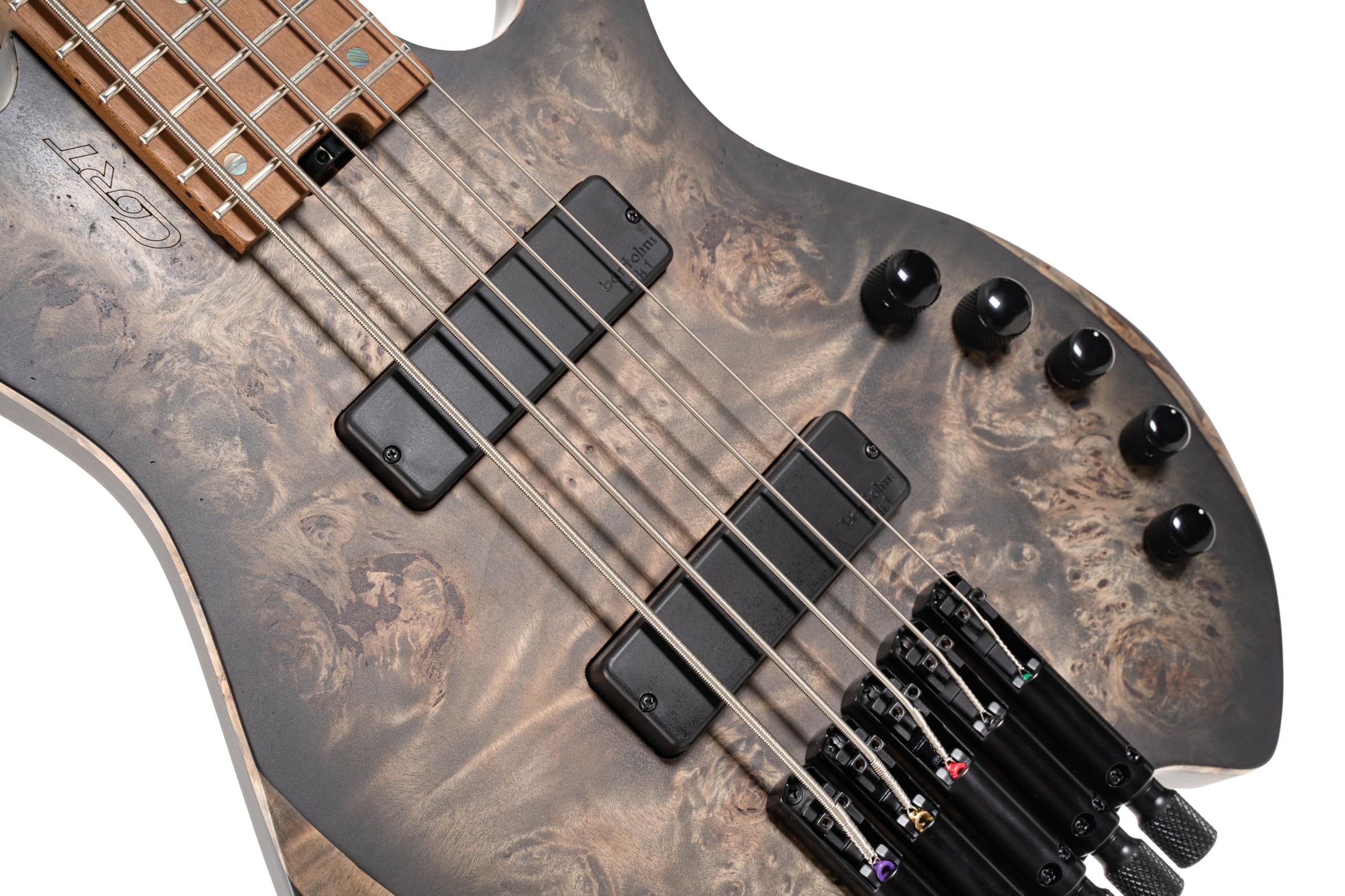 Cort Bass Space 5 String SDB Space5 SDB : Amazon.in: Musical